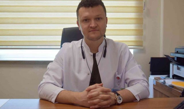 Doç. Dr. Turhan Anabilimdalı Başkanı oldu