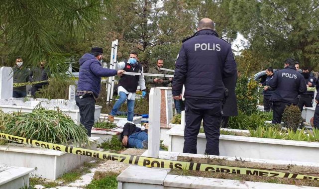 Doğum günü ölüm günü oldu