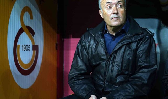 Domenec Torrent'in ilk derbi heyecanı