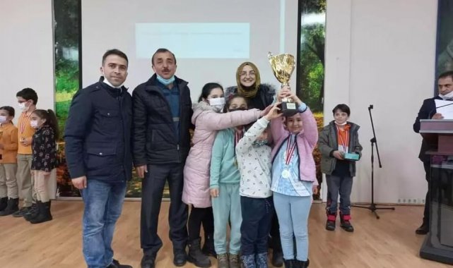 Dörtdivanlı öğrenciler Bolu'yu Diyarbakır'da temsil edecek