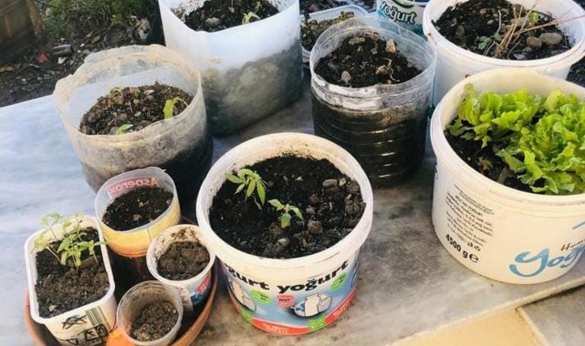 Dörtyol'da uyuşturucu operasyonu