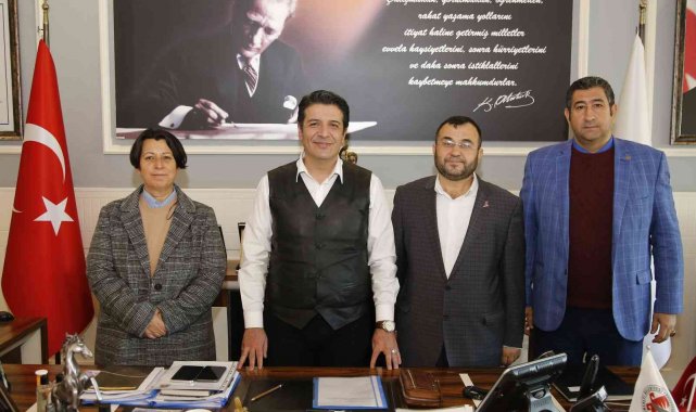 Döşemealtı&#039;nda Nevruz ateşi yanacak