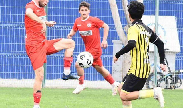 Döşemealtı&#039;nın Muratpaşa karşısında hedefi 3 puan