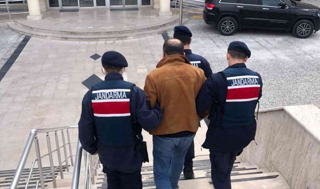 Döviz Change dolandırıcılığına 2 tutuklama