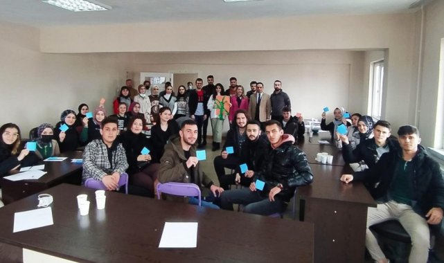 DPÜ&#039;de &#039;Zaferin 100. Yılı&#039; konulu çalıştay