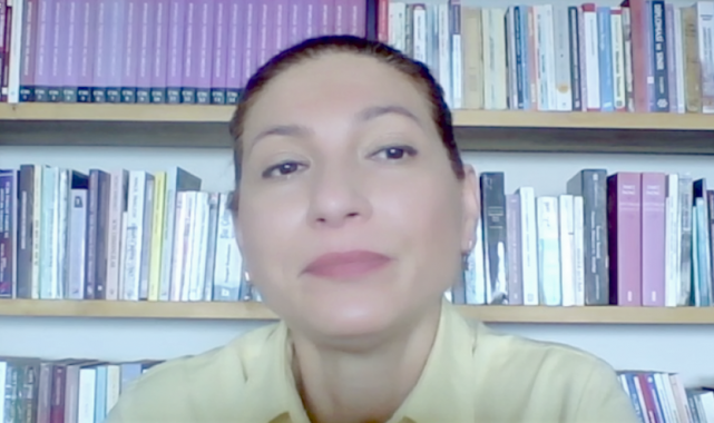 DPÜ'de "Çanakkale Zaferinin Tarihsel Önemi" isimli konferans