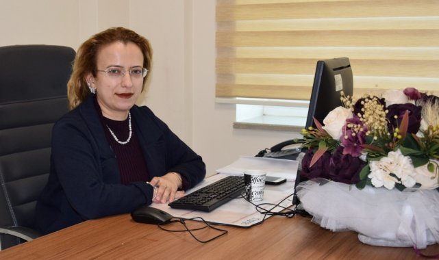 Dr. Çakmak "Çocukluk çağındaki en sık kanser lösemidir"