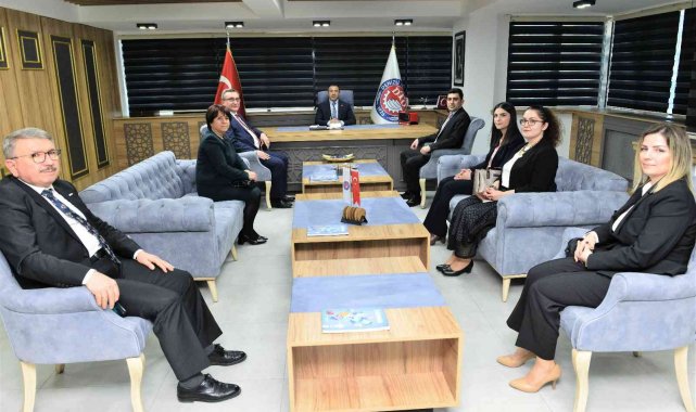 DTO Başkanı Erdoğan&#039;dan kadın istihdamı projesinden yararlanmaya daveti