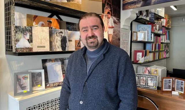 Düğün fotoğrafçıları yeni sezon hazırlığına başladı