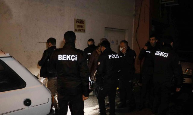 Düğün salonunda başlayan tartışma kanlı bitti: 4 yaralı