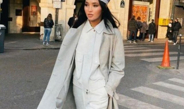 Dünya starlarının tercihi Türk markası oldu