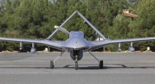 Dünya Türk SİHA'sını Övüyor "Ukrayna’nın Rusya’ya Karşı Gizli Silahı: Türk Droneları"