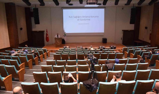 Duyguları yaşama şekli, ruh sağlığı hakkında bilgi veriyor