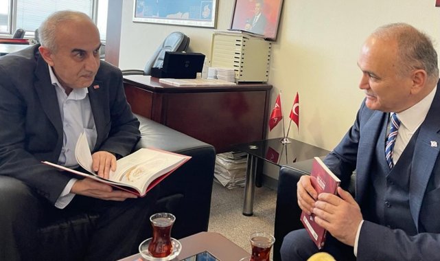 Düzce, gastronomi ve tarih turizmiyle vitrine çıkıyor