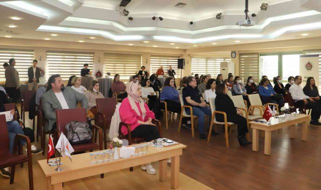 Düzce TSO İK'lar ile bir araya geldi