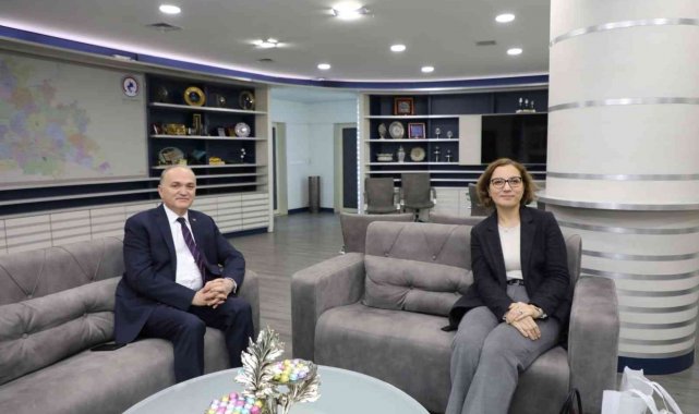 Düzce Üniversitesinin 16. Kuruluş yıldönümü