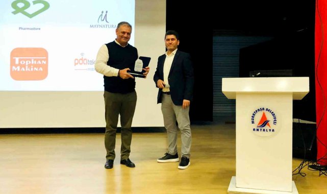 E ticaret şirketleri ASSİM'de buluştu