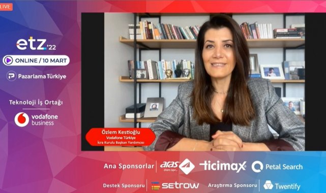 E-ticaret Zirvesi&#039;nde &#039;büyüme&#039; konuşuldu