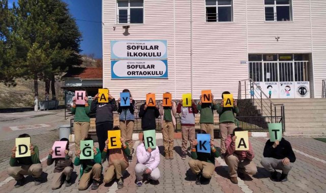 E-Twinning hayata değer katacak