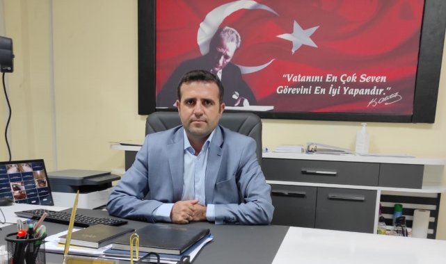 Edremit Bilim ve Sanat Merkezinden büyük başarı