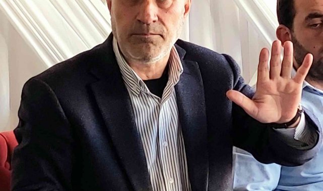 Edremit&#039;te 2 meclis üyesinin savunması istenecek