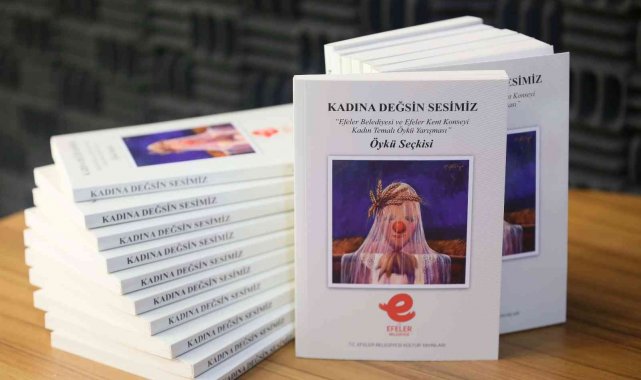 Efeler'den 8 Mart'a özel klip