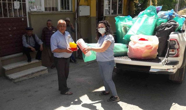 Egeli ihracatçılar kaliteli kuru incir için çalışıyor