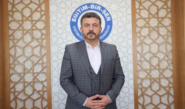 Eğitim Bir Sen, eğitim müfettişleri yönetmeliğini yargıya taşıyor