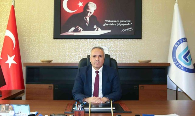 Eğitim ve Mühendislik Fakültesi Dekanlıklarına asaleten atamalar gerçekleştirildi