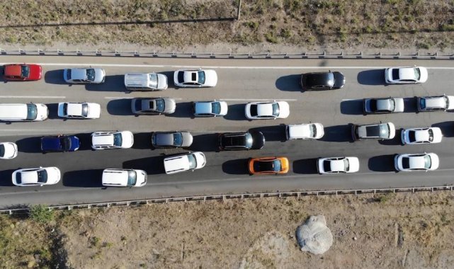 Egzoz muayenesi yaptırmayanlar dikkat: Otomatik ceza kesilecek