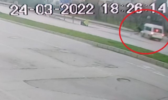 Ehliyetsiz sürücünün çarptığı bisikletli hayatını kaybetti