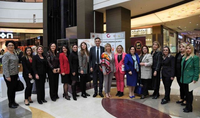 Ekonomide üretime katılan eller projesi satış günleri etkinliği başladı