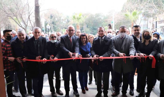 El Sanatları Sergisi ziyaretçileriyle buluştu