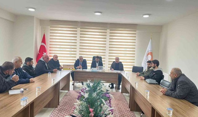 Elazığ amatöründe U16 Ligi fikstürü çekildi