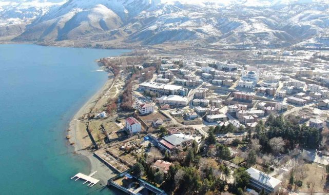 Elazığ'da 3.5 büyüklüğünde deprem