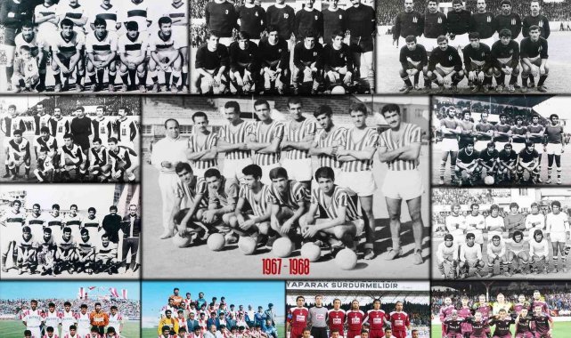 Elazığspor 55 yaşında