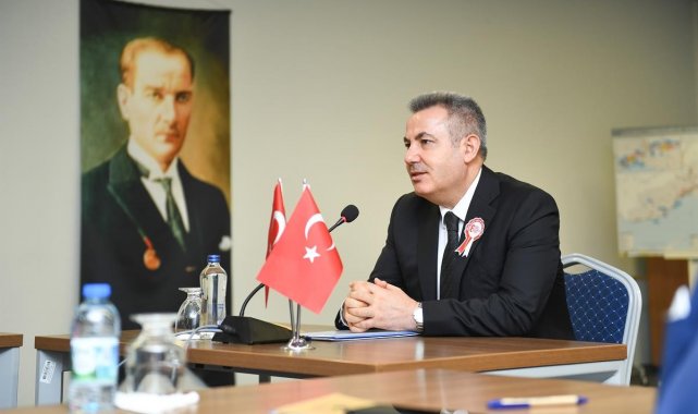 Elban: &quot;Kadınlarımızın hak ettikleri saygınlığa ulaşması temel gayemiz&quot;