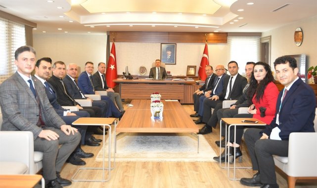 Elban: "Ülkemiz, sağlıkta dünya standartlarının üstünde kaliteye sahip"