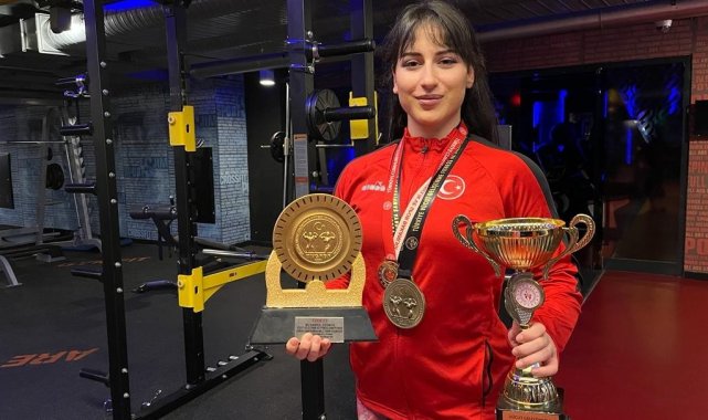 Elde ettiği başarılar sonrası eleştiri yerine tebrik mesajları almaya başladı