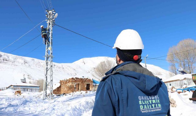 Elektrik tüketimimiz yüzde 10, sanayi kuruluşlarında yüzde 43 arttı