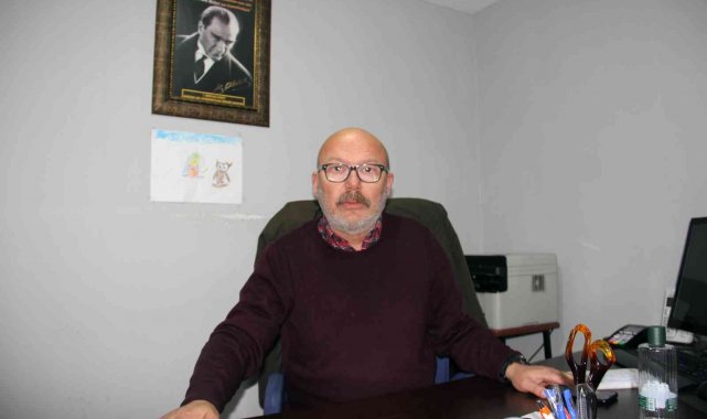 Elevli: "Kırsalda kesilen denetimsiz etler sağlık riskleri doğuruyor"