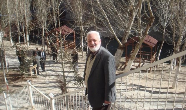 Emekli Müftü Yağcı, koronaya yenildi