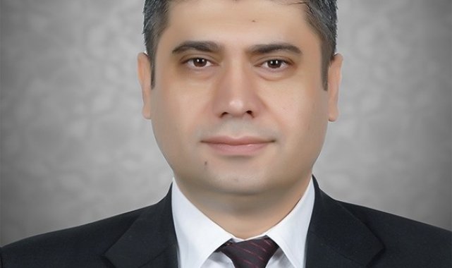 Emet'te yeni müdür Ersan Ayten