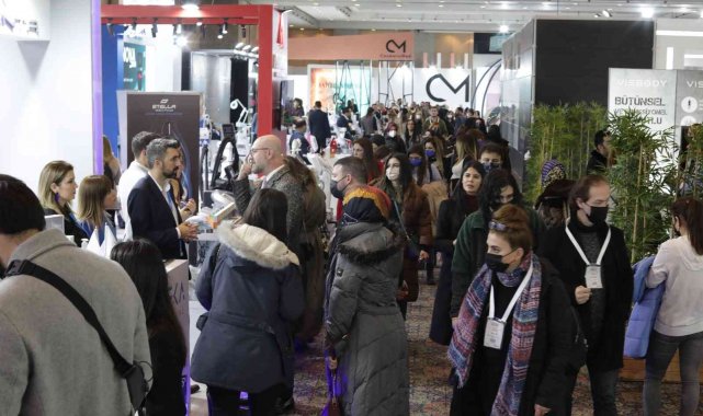 En &#039;Güzel&#039; fuar