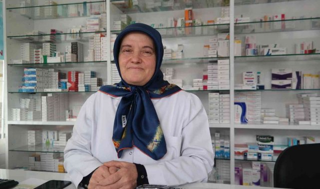 En büyük hayalini 39 yıl sonra gerçekleştirdi