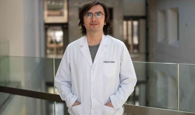 En güncel tedavi yöntemlerinden, bu durumlarda kullanılıyor