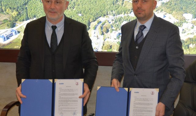 Enerji sektöründe AR-Ge Maraton Hızlandırma Programı