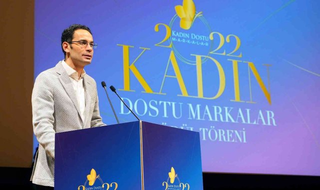 Enerji sektöründe kadın istihdamı en güçlü şirkete iki ödül birden