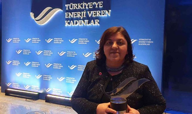 Enerjinin &quot;profesyoneli&quot; Akpınar