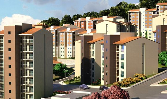 Enflasyon oranı belli oldu! 2022 Mart kira artış zammıda ortaya çıktı.